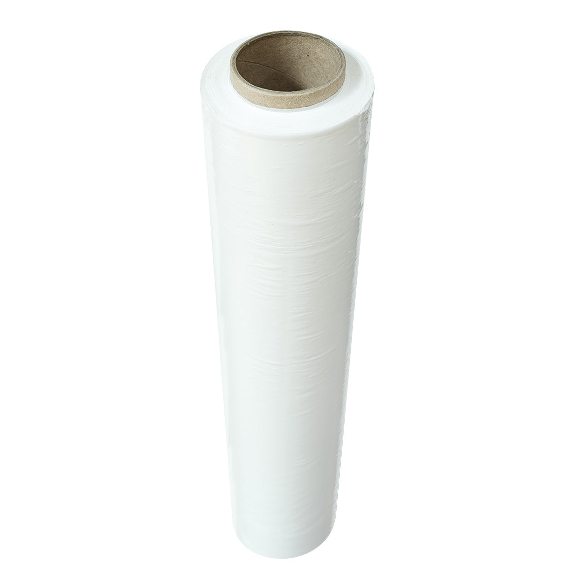 Film Stretch Blanco para embalaje seguro y eficiente