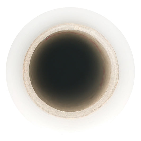 Film Stretch Blanco para embalaje seguro y eficiente