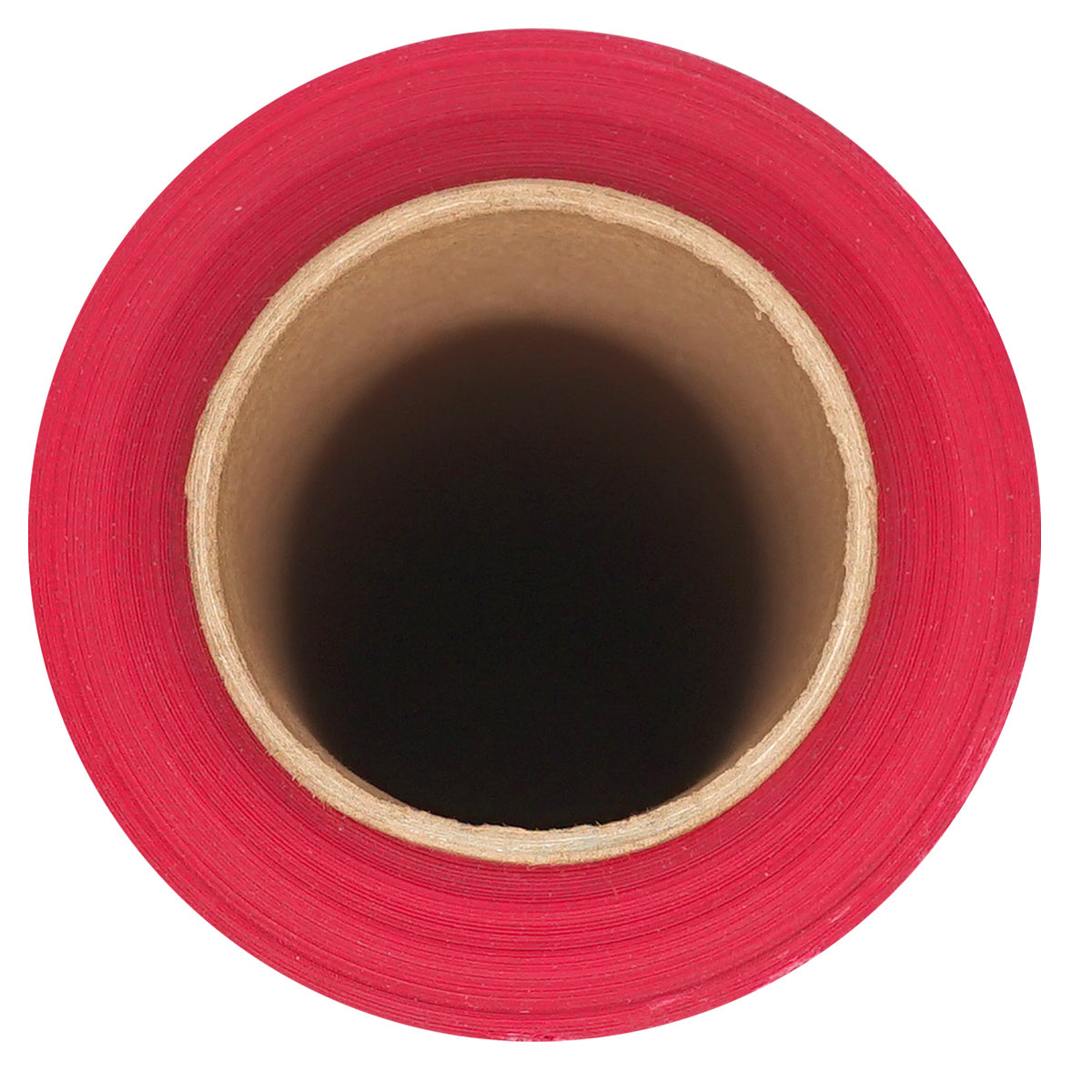 Film Stretch Rojo para embalaje seguro y eficiente
