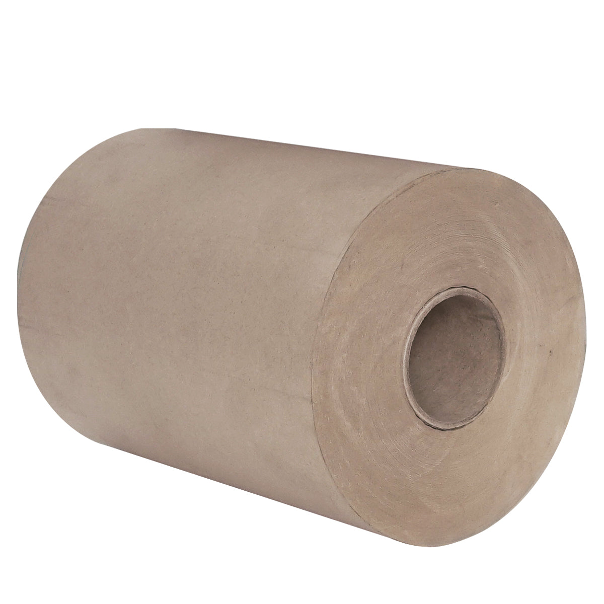 Rollo Papel Kraft 20 Cm Rollo para embalaje y protección de productos