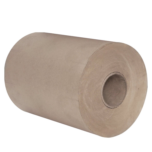 Rollo Papel Kraft 20 Cm Rollo para embalaje y protección de productos