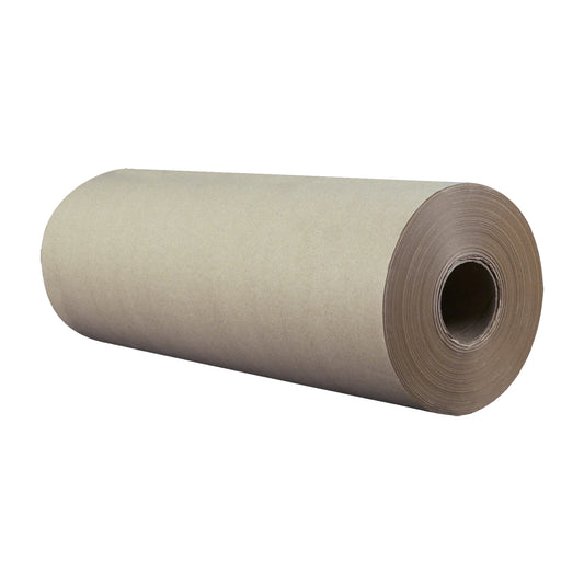 Rollo Papel Kraft 40 Cm para embalaje y protección de productos