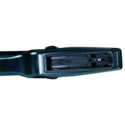 Corchetera Bostitch P6C-6 Cierre de cajas, cartones, etiquetas, bolsas, lavanderías, oficinas, embalaje