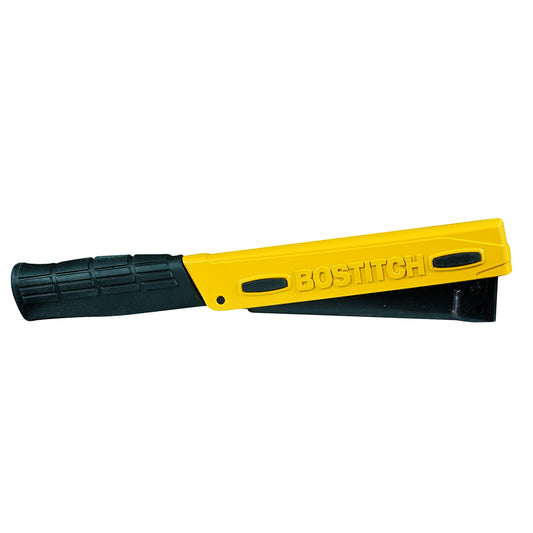 Corchetera tipo martillo Bostitch H-30 para cartón y embalaje