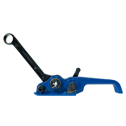 Tensador Zuncho Pet 1/2 para embalaje seguro