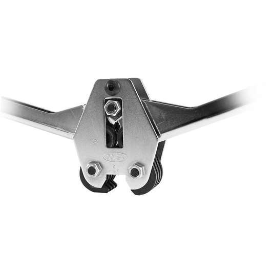 Sellador Zuncho Pet 5/8 para embalaje seguro