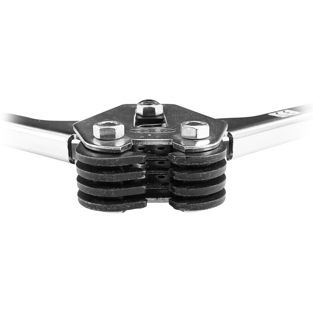 Sellador Zuncho Pet 5/8 para embalaje seguro