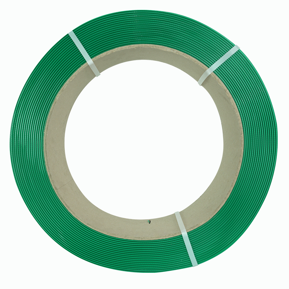 Zuncho Pet 1/2 X 0.56 Mm X 2.400 Mts pulgadas para embalaje seguro