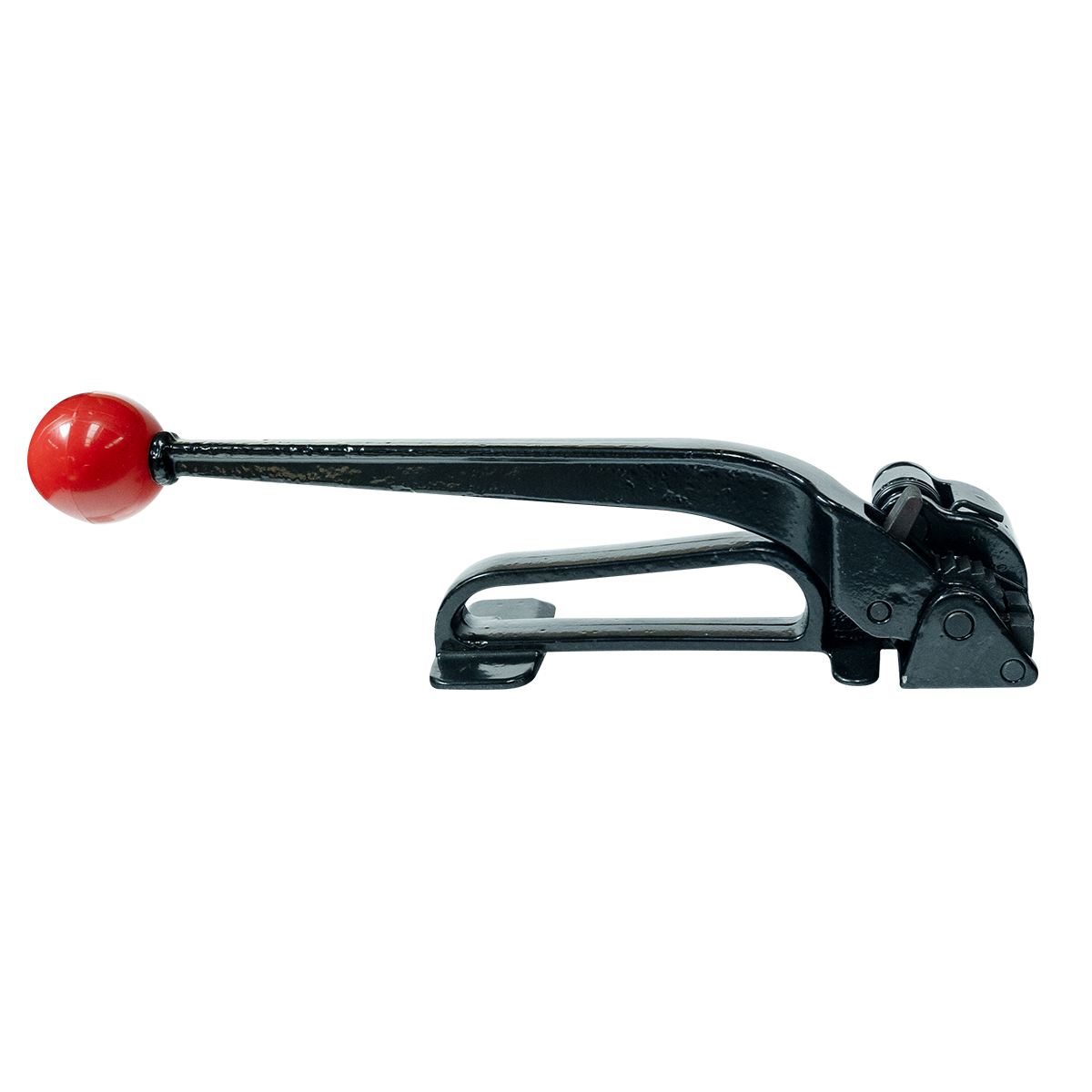 Tensador para zuncho de acero 1/2 pulgadas, herramienta profesional
