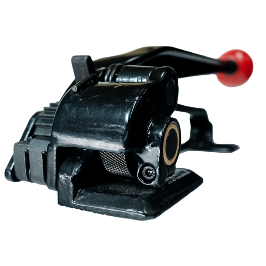 Tensador para zuncho de acero 1/2 pulgadas, herramienta profesional