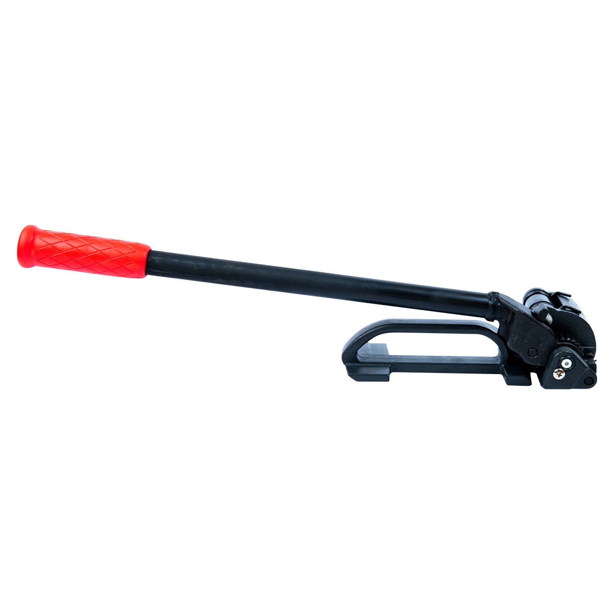 Tensador para zuncho de acero 3/4 pulgadas, herramienta de tensión industrial