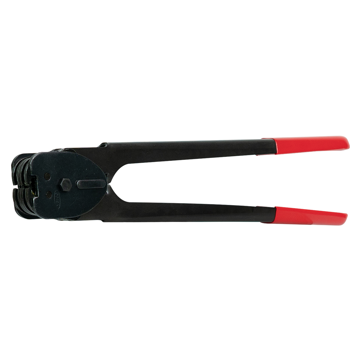 Kit Enzunchador Zuncho Metálico 3/4" - 100 Mts pulgadas recto para embalaje