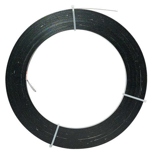 Zuncho Acero 3/4 - 100 Mts para embalaje industrial