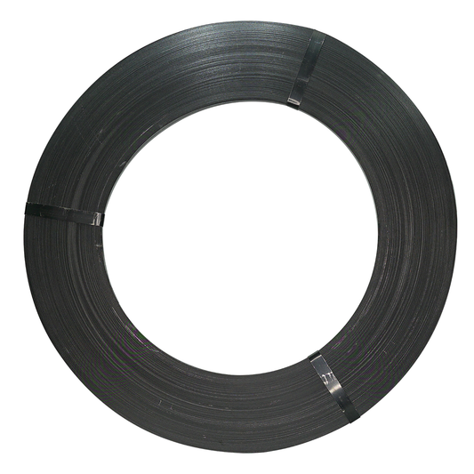 Zuncho Acero 5/8 - 330 Mts para embalaje industrial