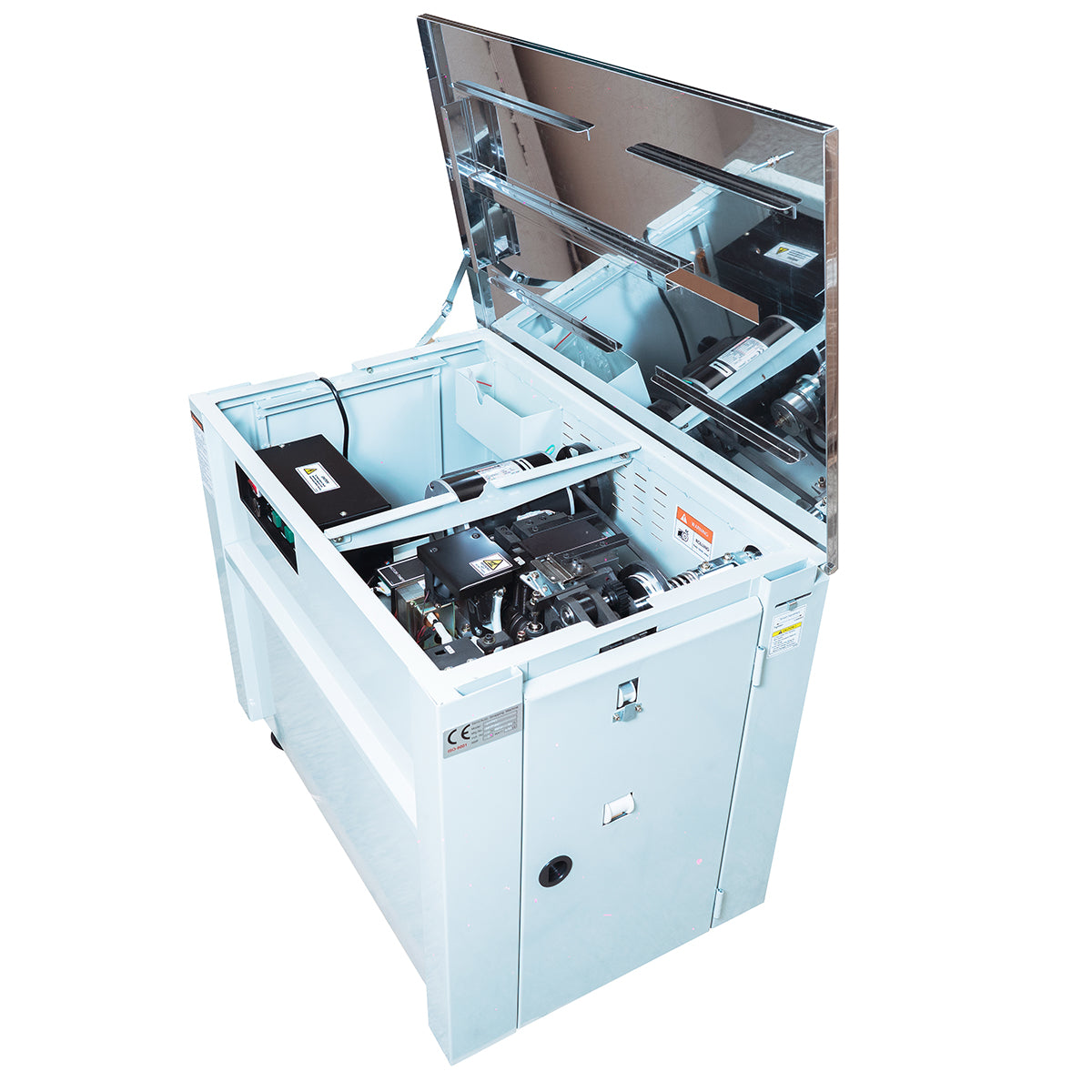 Enzunchadora Semi Automatica Lsp-1