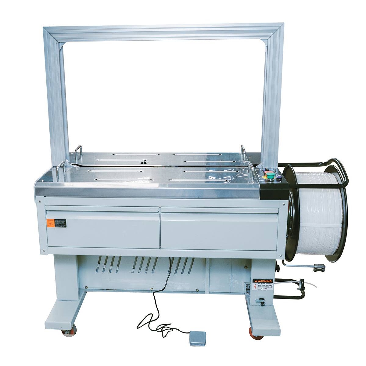 Enzunchadora Automatica Lk-700
