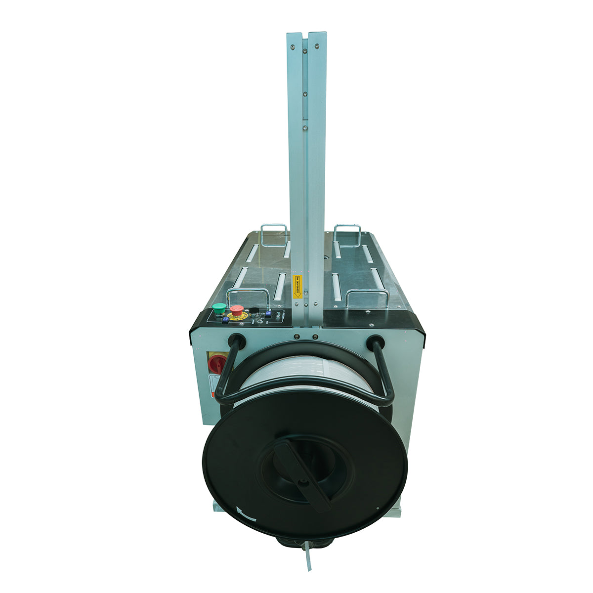 Enzunchadora Automatica Lk-700