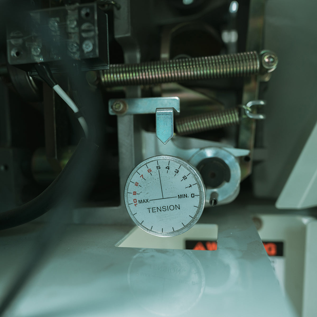 Enzunchadora Automatica Lk-700