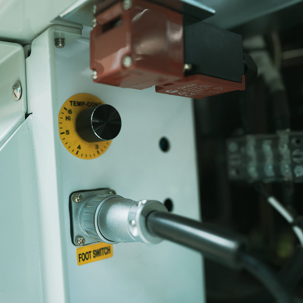 Enzunchadora Automatica Lk-700