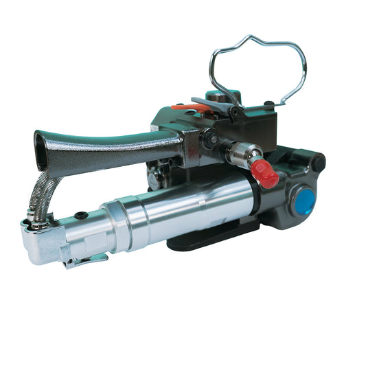 Enzunchadora Pet Multifuncional Neumática