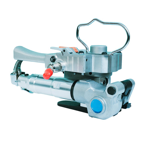 Enzunchadora Pp Multifuncional Neumática