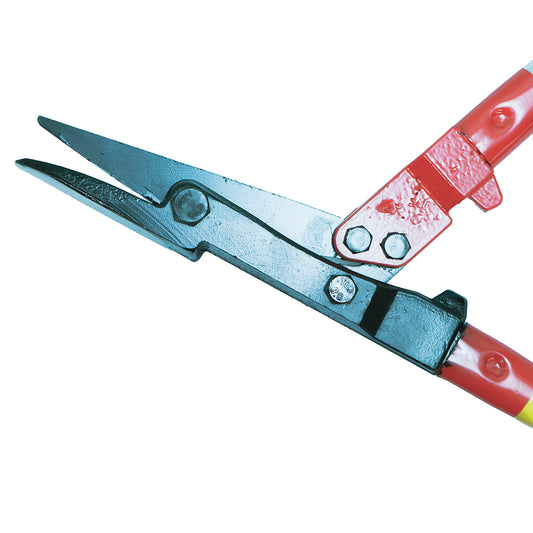 Cortador largo para zuncho de acero de 24 pulgadas para uso industrial