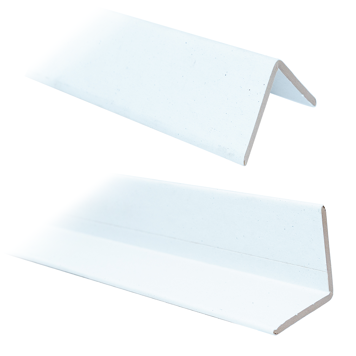 Esquinero De Cartón 1.95 Mts X 5 Cm (Ala) X 4,5 Mm (Espesor) 25 UNIDADES
personalizado a medida para protección de embalajes
