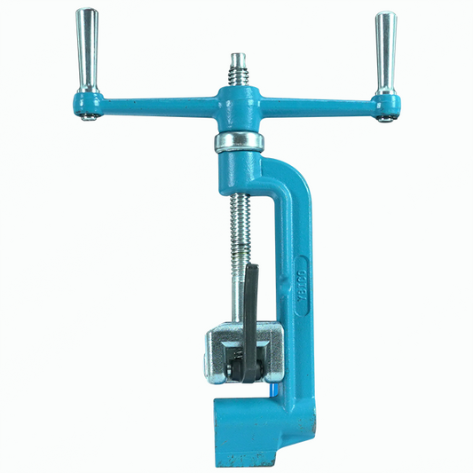 Flejadora de acero inoxidable para embalaje y sujeción segura