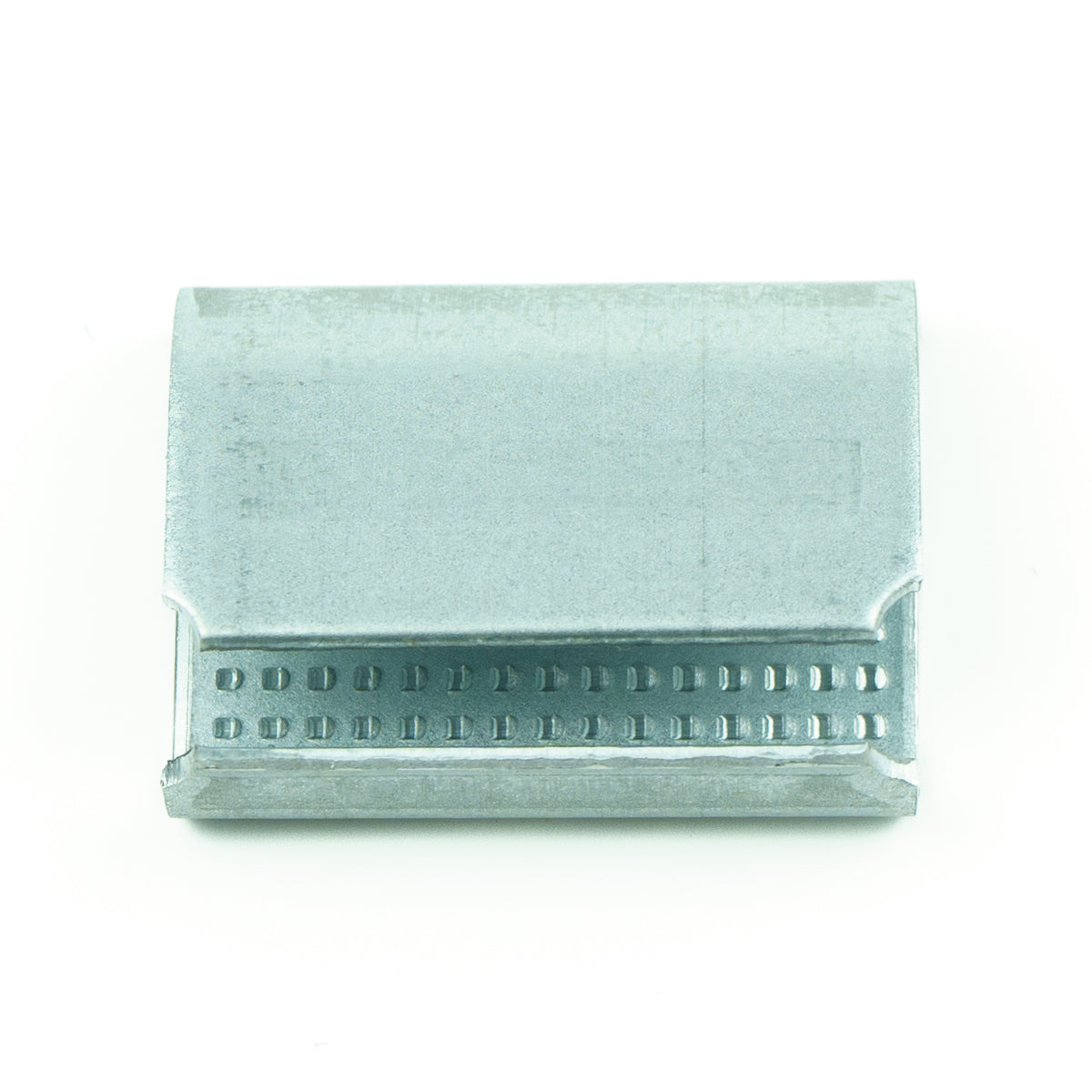 Sellos dentados 3/4 Ki para zuncho, caja 1000 unidades