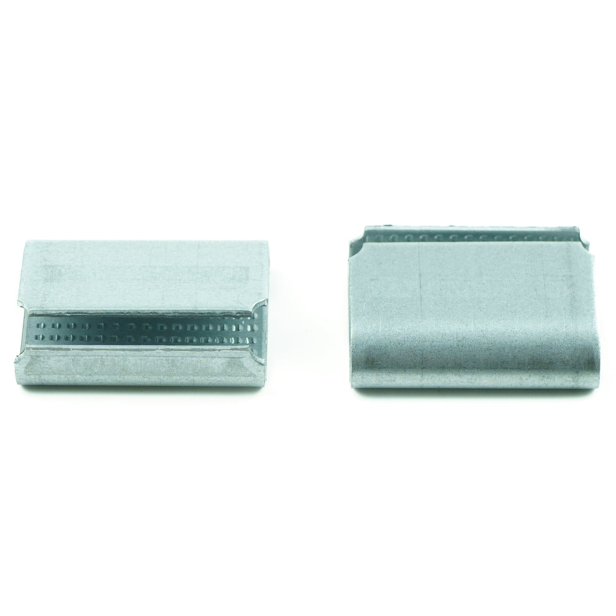 Kit enzunchador con zuncho PET 3/4 pulgadas para embalaje seguro