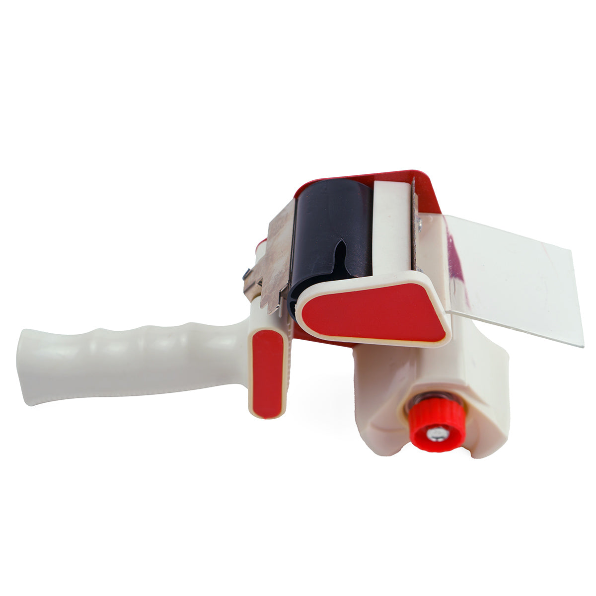 Dispensador De Cinta Con Mango 3" Ideal para cintas de embalaje BOPP o similares