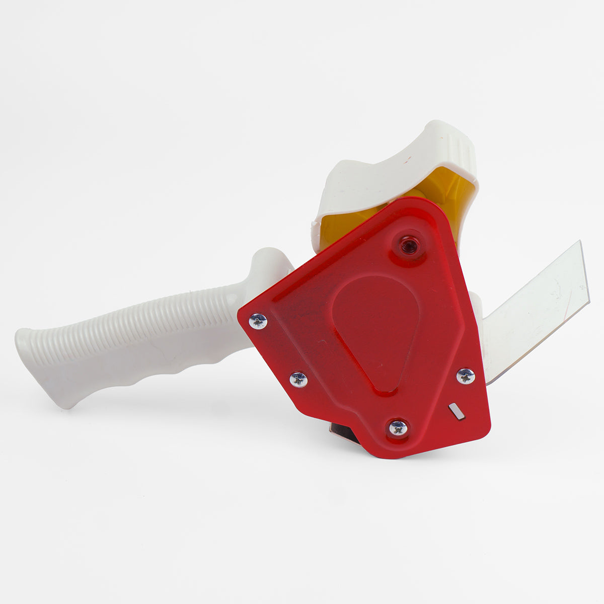 Dispensador De Cinta Con Mango 3" Ideal para cintas de embalaje BOPP o similares