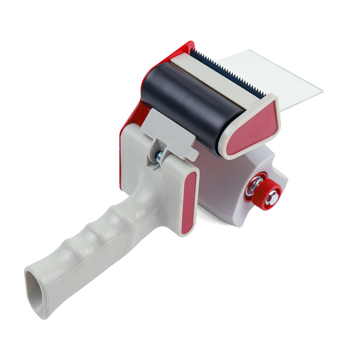 Dispensador De Cinta Con Mango 3" para cintas adhesivas BOPP u otras cintas de embalaje
