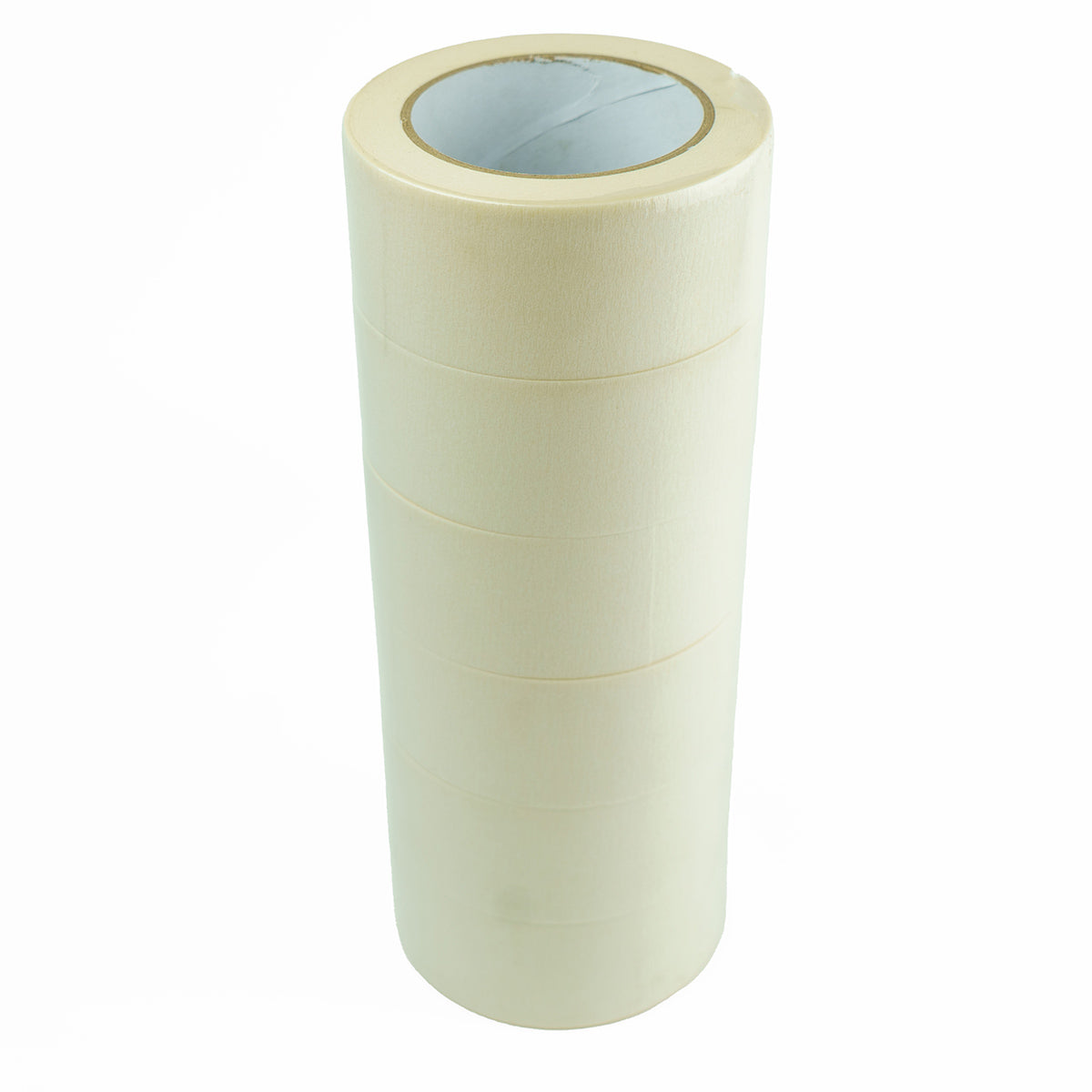 Cinta Masking 24 Mm X 40 Mts para Protección, pintura, marcaje, etiquetado, embalaje liviano