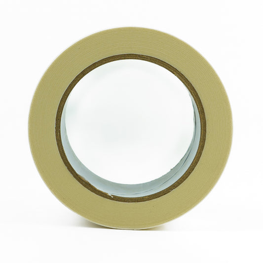 Cinta Masking 24 Mm X 40 Mts para Protección, pintura, marcaje, etiquetado, embalaje liviano