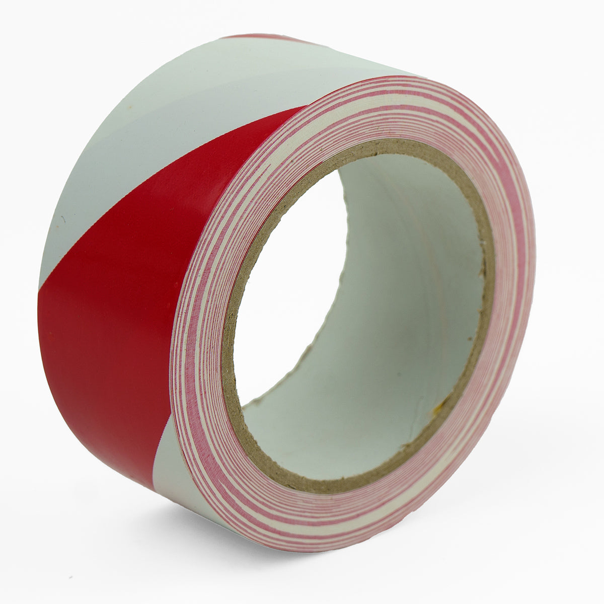 Cinta Delimitadora Rojo/Blanco Uso interior (óptimo en superficies limpias y secas)