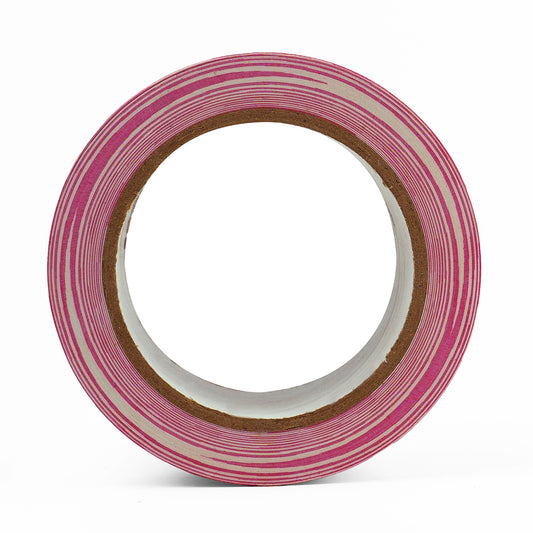 Cinta Delimitadora Rojo/Blanco Uso interior (óptimo en superficies limpias y secas)