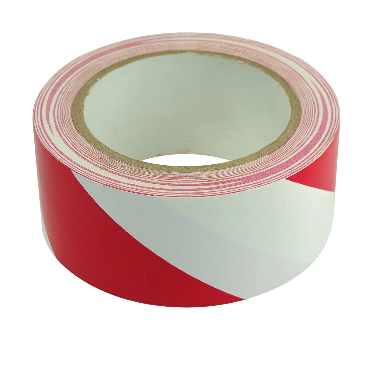 Cinta Delimitadora Rojo/Blanco Uso interior (óptimo en superficies limpias y secas)