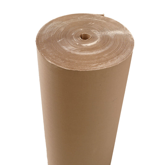 Bobina De Carton - 25 Kgs (63 Mts) metros para embalaje industrial