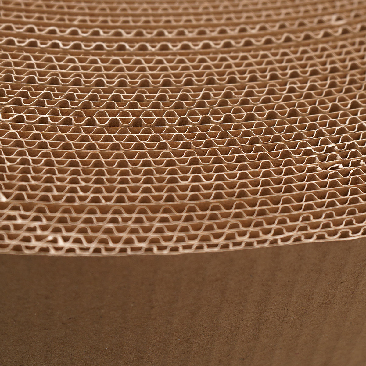 Bobina De Carton - 25 Kgs (63 Mts) metros para embalaje industrial