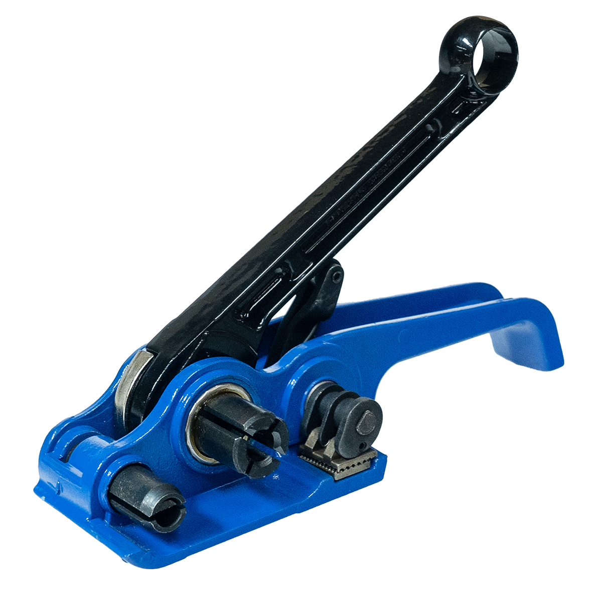 Kit Enzunchador Zuncho Pet 5/8" pulgadas para embalaje seguro