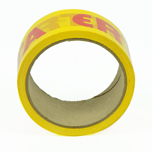 Cinta "Oferta" 48 Mm X 40 Mts para Embalaje de promociones, liquidaciones, kits especiales