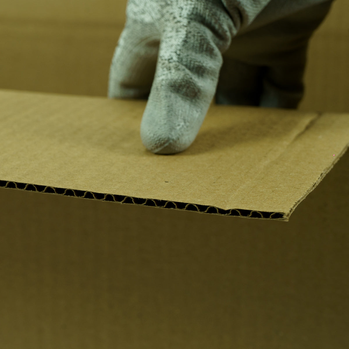 Cajas De Cartón 40 X 30 X 20 Cm para embalaje y envío