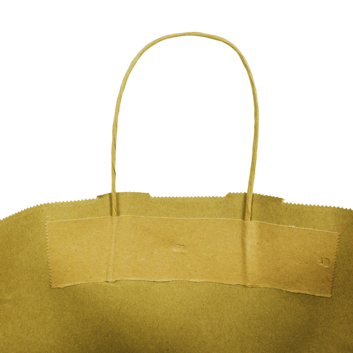 Bolsa de papel Kraft grande, pack de 25 unidades para embalaje ecológico Alto: 30 cm , Ancho: 22 cm , Fuelle: 10 cm , Capacidad: 7 litros aprox.