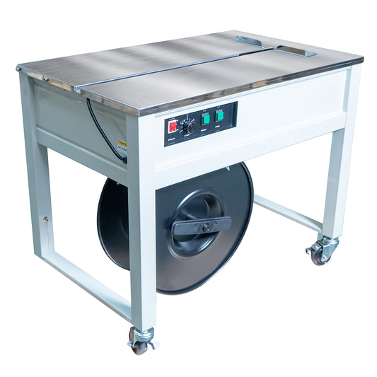 Enzunchadora Semi Automatica Lsp-4