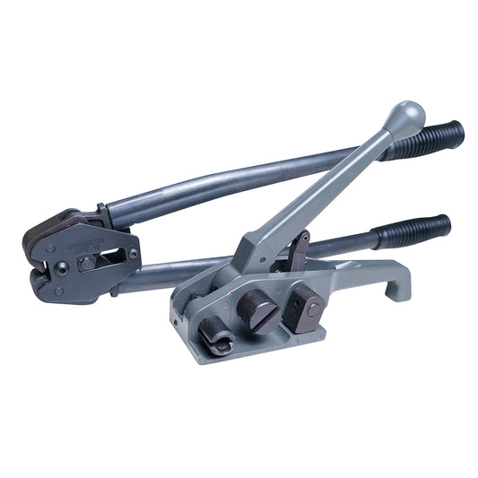 Kit Enzunchador Zuncho Pet 3/4"