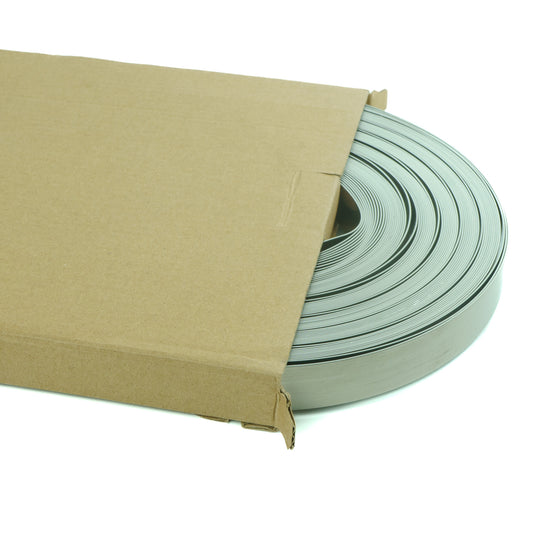 Fleje Acero Inoxidable 3/8 Aisi 304 para embalaje y sujeción segura