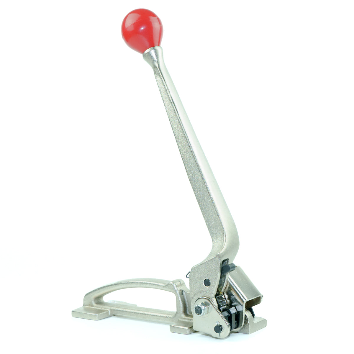 Kit Enzunchador Zuncho Metálico 5/8" pulgadas recto para embalaje