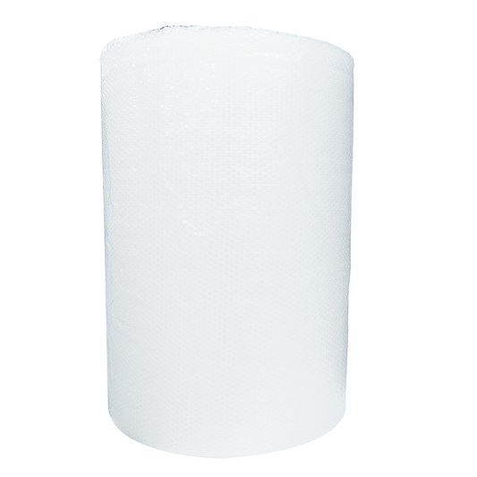 Plástico burbuja protector de 1 metro por 100 metros para embalaje seguro