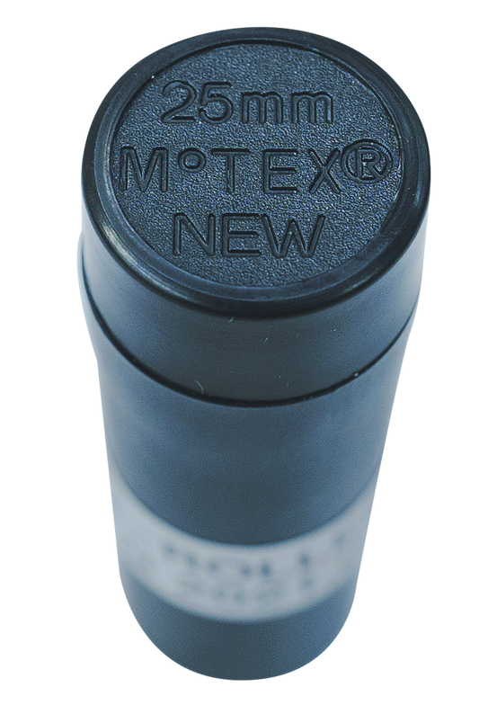 Rodillo Entintador 5500 para impresoras y sellos industriales